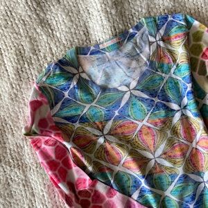 Sundance Long-sleeve Top